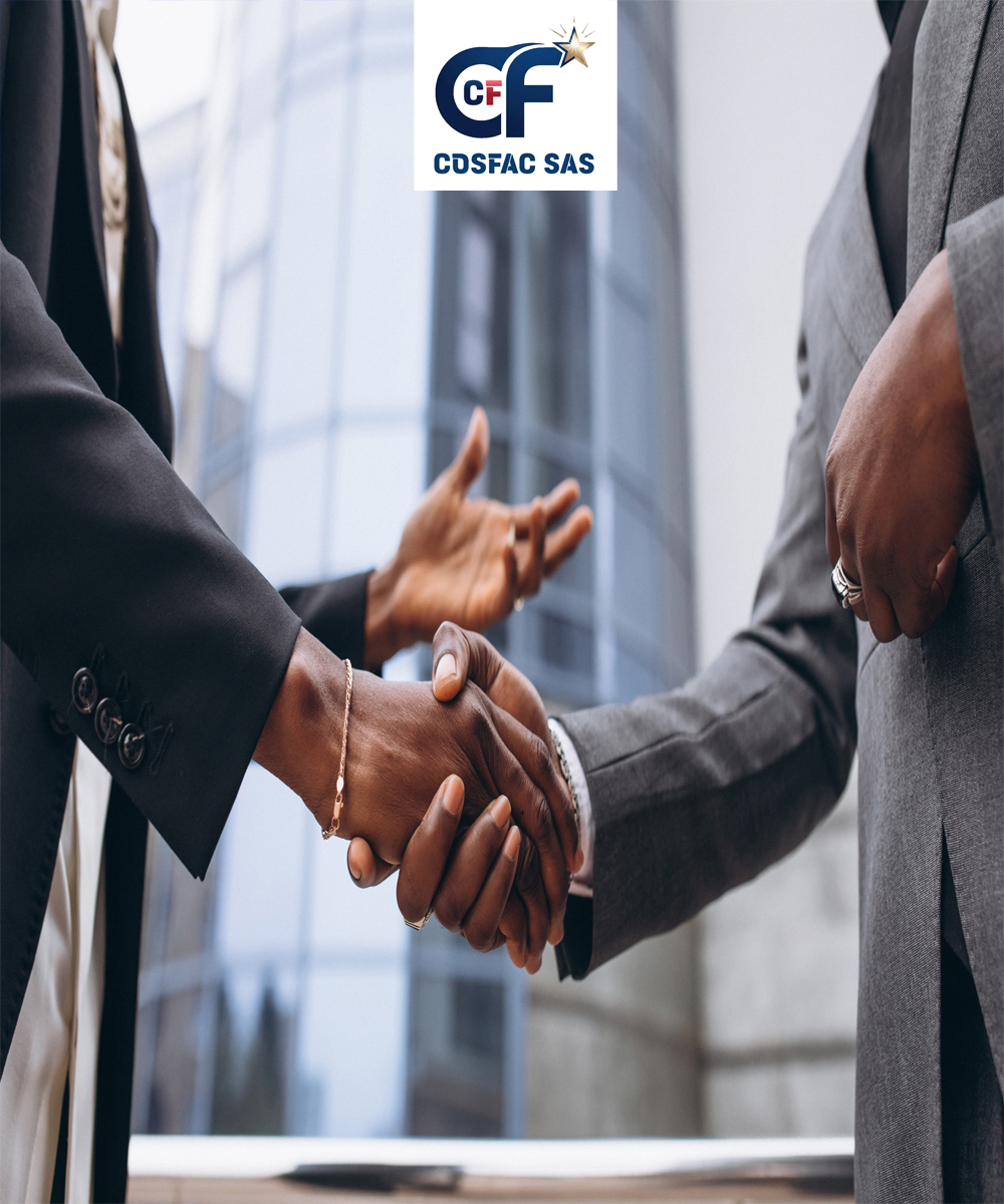 Pourquoi nous choisir