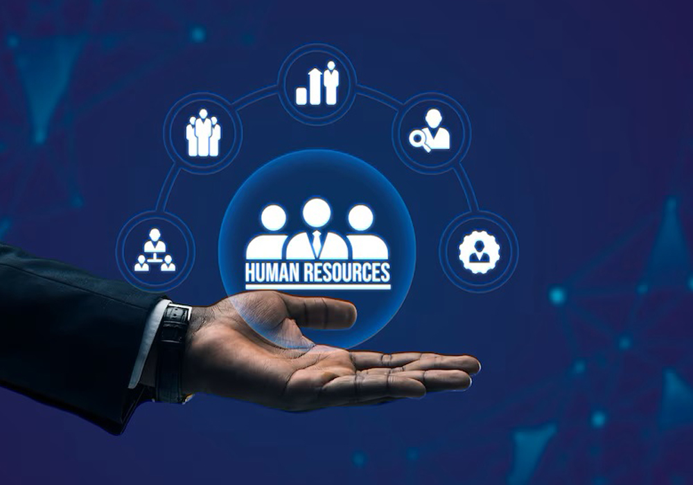 Ressources humaines