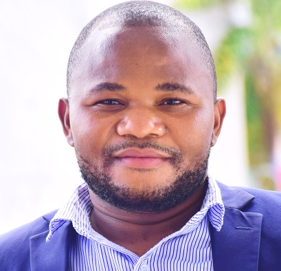 BIENHEUREUX-DIEU MPUTU