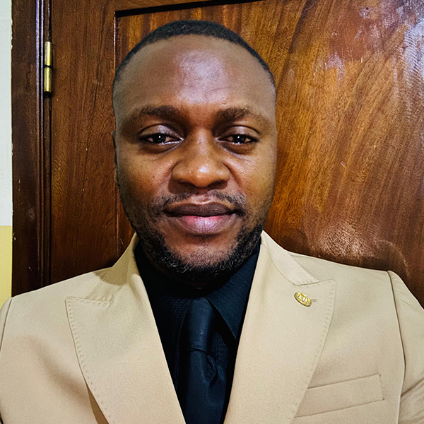 Charles KHOTO MATONDO