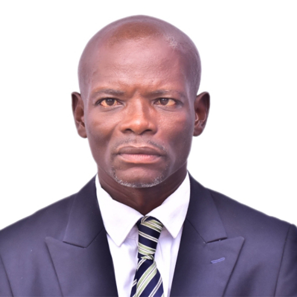 Me Guy Serge Wolomby Molondo