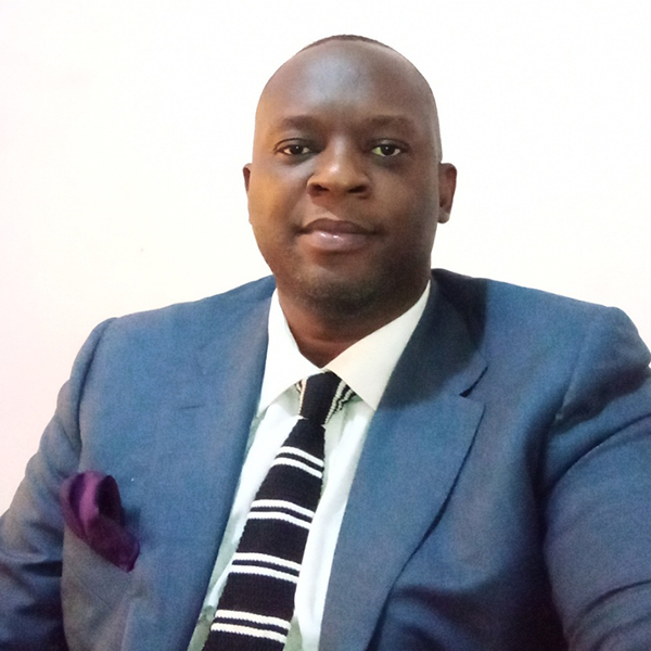 Me Guy Joseph IMBANZA