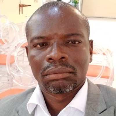 Me Guy Serge Wolomby