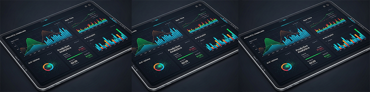 Tableau de Bord Analytique