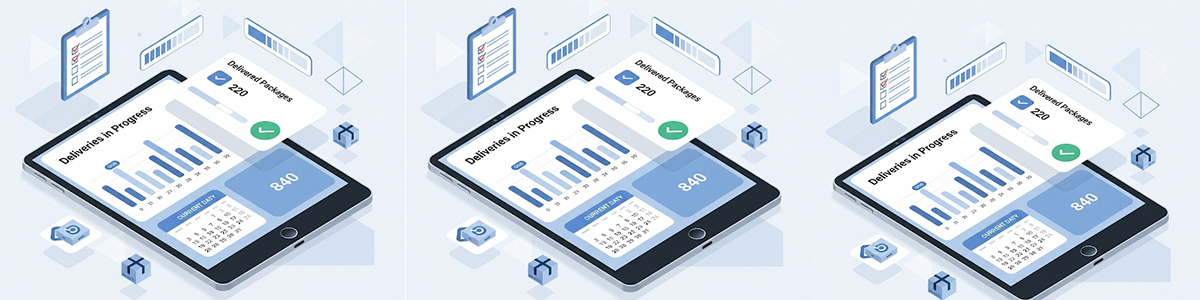 Application Mobile de Livraison